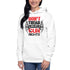 Don't Tread on my Gun Rights Unisex Hoodie - Mainstream Freedom