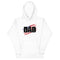 Dad Guns Unisex Hoodie - Mainstream Freedom