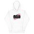 Dad Guns Unisex Hoodie - Mainstream Freedom