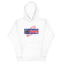 Remember And Honor Memorial Day Unisex Hoodie - Mainstream Freedom