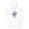 Memorial Day Unisex Hoodie - Mainstream Freedom