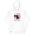 Honor The Fallen Thank The Living Memorial Day Unisex Hoodie - Mainstream Freedom