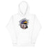 Happy 4th Of July Eagle Unisex Hoodie - Mainstream Freedom