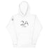2A 1791 Unisex Hoodie - Mainstream Freedom