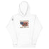 Honoring All Who Served Unisex Hoodie - Mainstream Freedom