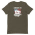 American Grown Proud American Graphic t-shirt - Patriot Apparel - Mainstream Freedom