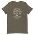 Who Needs A Superhero When Your Dad Is A Veteran Unisex t-shirt - Mainstream Freedom