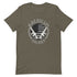 American Soldier Unisex t-shirt - Mainstream Freedom