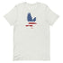 American Eagle Unisex t-shirt - Mainstream Freedom