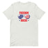 Freedom Rocks Unisex t-shirt - Mainstream Freedom