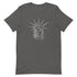 Statue of Liberty Unisex t-shirt - Mainstream Freedom