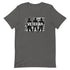 Veteran Army Silhouette t-shirt - Mainstream Freedom