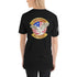 American Patriot Unisex t-shirt - Mainstream Freedom