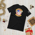 American Patriot Unisex t-shirt - Mainstream Freedom