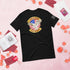 American Patriot Unisex t-shirt - Mainstream Freedom