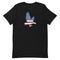 American Eagle Unisex t-shirt - Mainstream Freedom