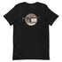 .223 Because Fists Aren't Effective Short-sleeve Pro 2nd Amendment t-shirt - Mainstream Freedom