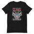 Freedom is Earned Through Blood Sweat & Sacrifice Of Those Who Are Willing To Defend It Unisex t-shirt - Mainstream Freedom
