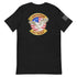 American Patriot Unisex t-shirt - Mainstream Freedom