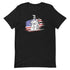 July 4th Unisex Independence Day t-shirt - Mainstream Freedom
