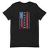 Freedom Flag Unisex t-shirt - Mainstream Freedom