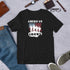 American Grown Proud American Graphic t-shirt - Patriot Apparel - Mainstream Freedom