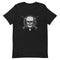 Skull with Guns and Bullets Unisex t-shirt - Mainstream Freedom