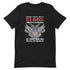 Freedom is Earned Through Blood Sweat & Sacrifice Of Those Who Are Willing To Defend It Unisex t-shirt - Mainstream Freedom