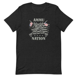 Ammu-nation t-shirt - Mainstream Freedom