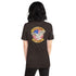 American Patriot Unisex t-shirt - Mainstream Freedom