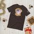 American Patriot Unisex t-shirt - Mainstream Freedom