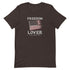 Freedom Lover Patriotic American Freedom Lover t-shirt - Mainstream Freedom