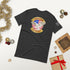 American Patriot Unisex t-shirt - Mainstream Freedom