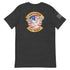 American Patriot Unisex t-shirt - Mainstream Freedom