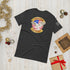 American Patriot Unisex t-shirt - Mainstream Freedom