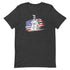 July 4th Unisex Independence Day t-shirt - Mainstream Freedom