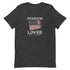 Freedom Lover Patriotic American Freedom Lover t-shirt - Mainstream Freedom