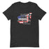 All Gave Some, Some Gave All Short-sleeve Patriotic t-shirt - Mainstream Freedom