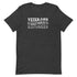 Veterans Before Refugees Unisex t-shirt - Mainstream Freedom