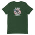 My Hero Wears Combat Boots Pro Military Patriotic t-shirt - Mainstream Freedom