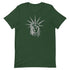 Statue of Liberty Unisex t-shirt - Mainstream Freedom