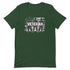 Veteran Army Silhouette t-shirt - Mainstream Freedom