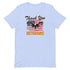 Thank You Veterans Short-sleeve unisex t-shirt - Mainstream Freedom