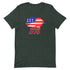 Since 1776 Unisex Independence Day t-shirt - Mainstream Freedom