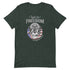 Fight For Freedom - The American Heroes Unisex t-shirt - Mainstream Freedom