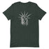Statue of Liberty Unisex t-shirt - Mainstream Freedom