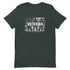Veteran Army Silhouette t-shirt - Mainstream Freedom
