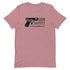 Gun Safety Rule #1 Carry One Short-sleeve unisex t-shirt - Mainstream Freedom