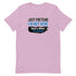 Just Pretend I'm Not Here Short-sleeve unisex t-shirt - Mainstream Freedom