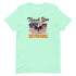 Thank You Veterans Short-sleeve unisex t-shirt - Mainstream Freedom